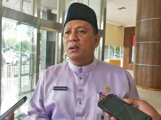 Kerja ASN Riau di Bulan Ramadan 2023, Ini Pedoman SE Gubri Syamsuar